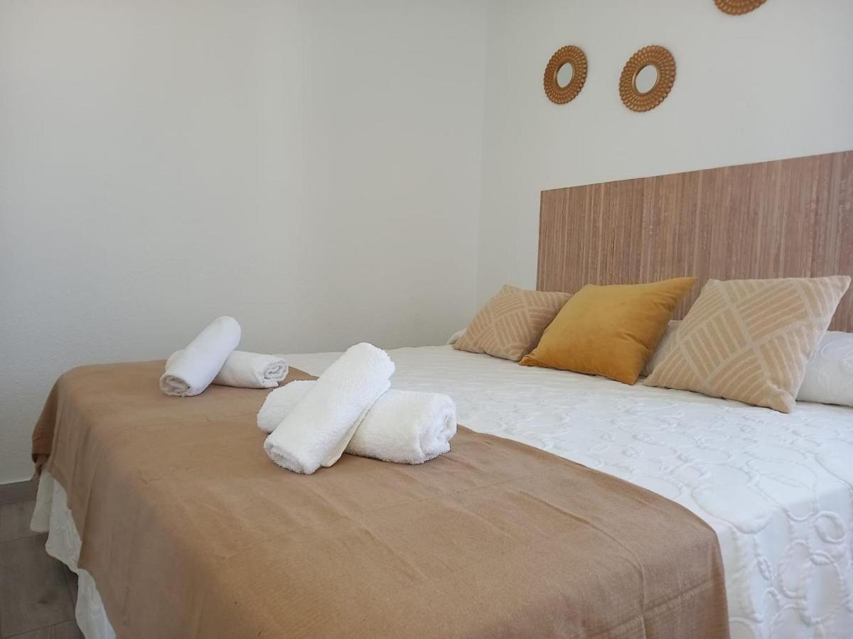 Los Barqueros 9 By Best Holidays Fuerteventura Corralejo Exterior foto
