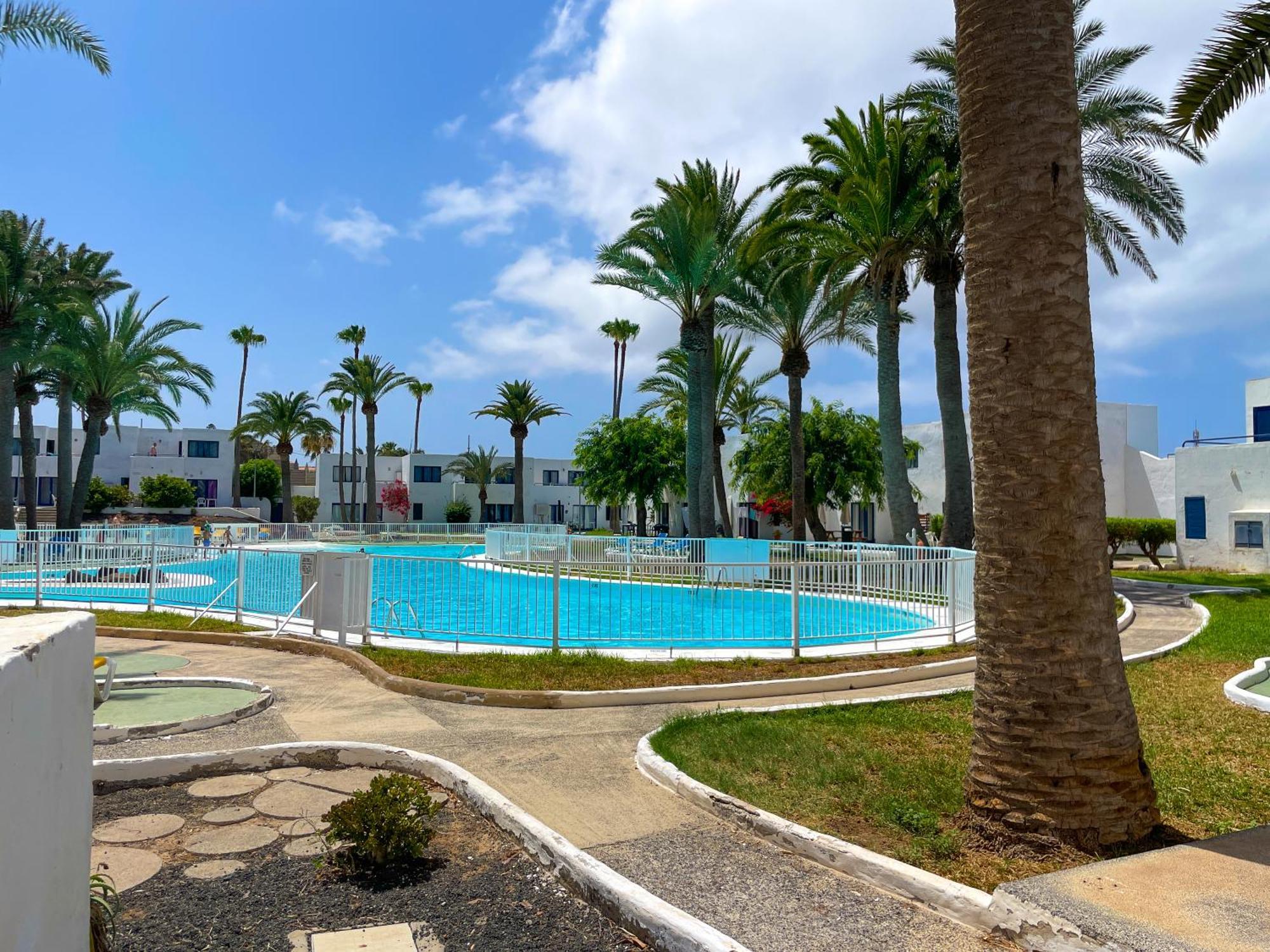 Los Barqueros 9 By Best Holidays Fuerteventura Corralejo Exterior foto